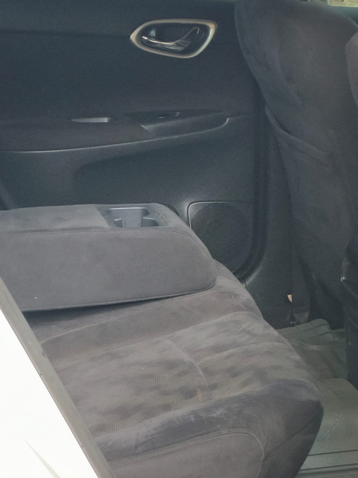 Nissan sylphy 2013 model