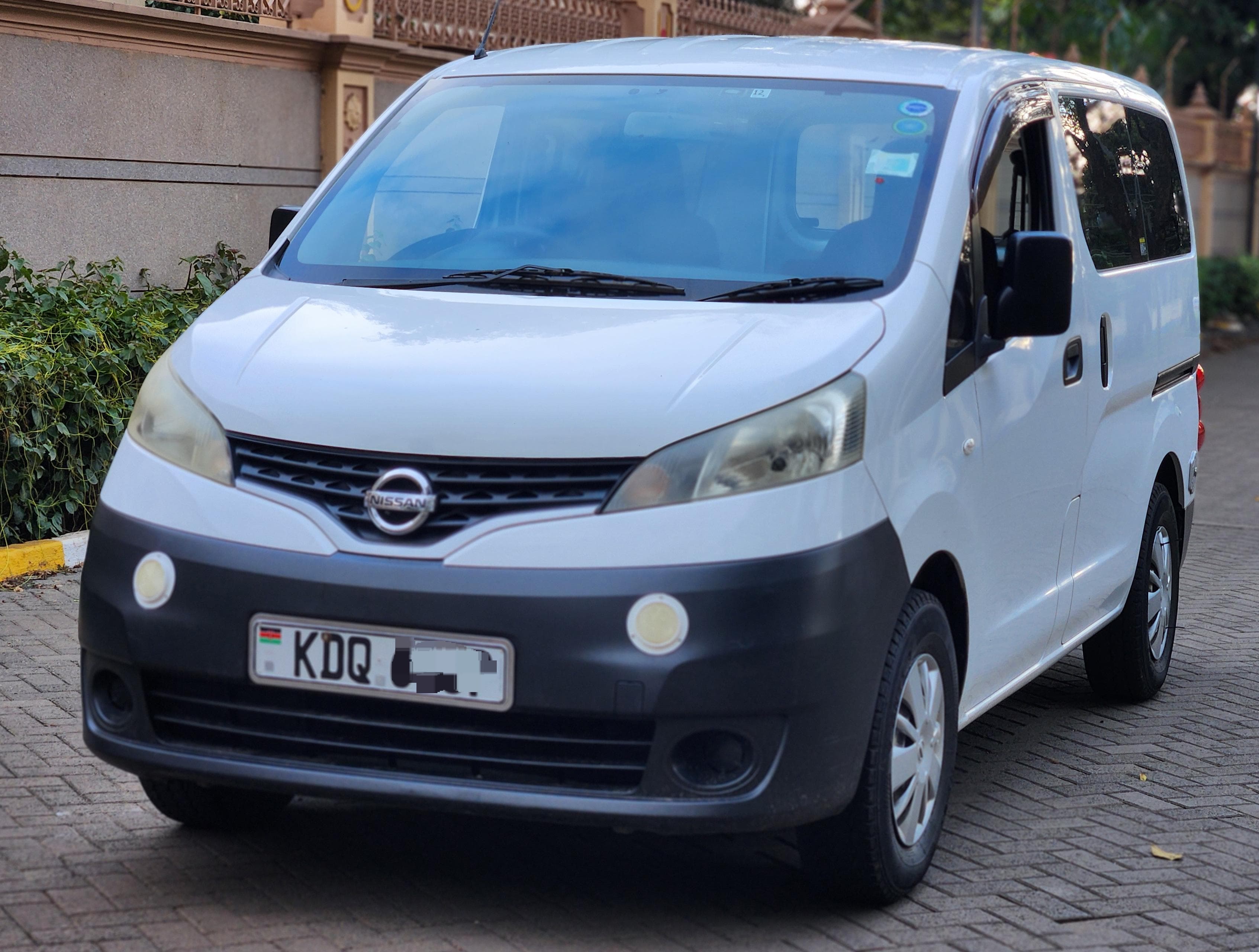 NV200