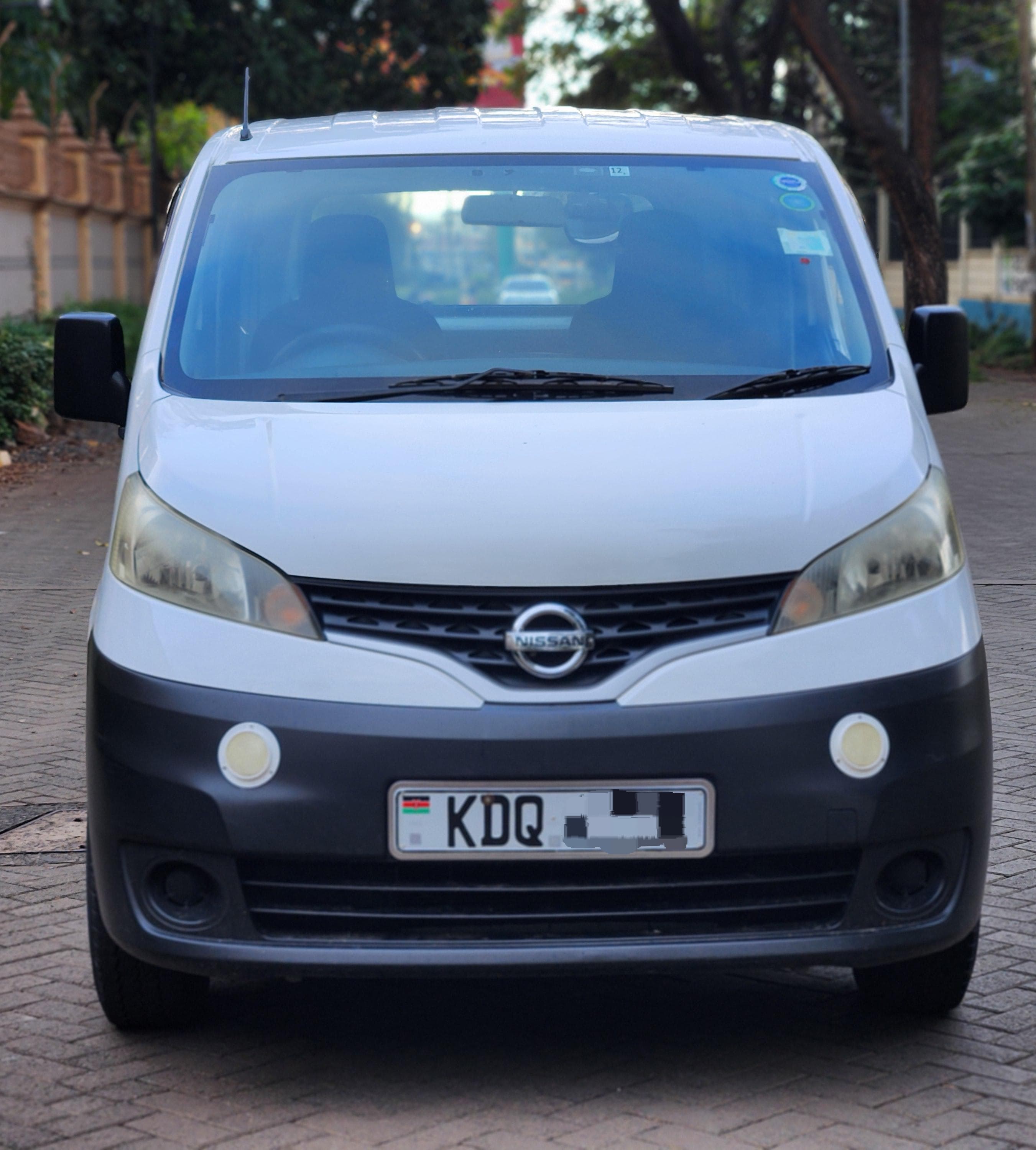 NV200