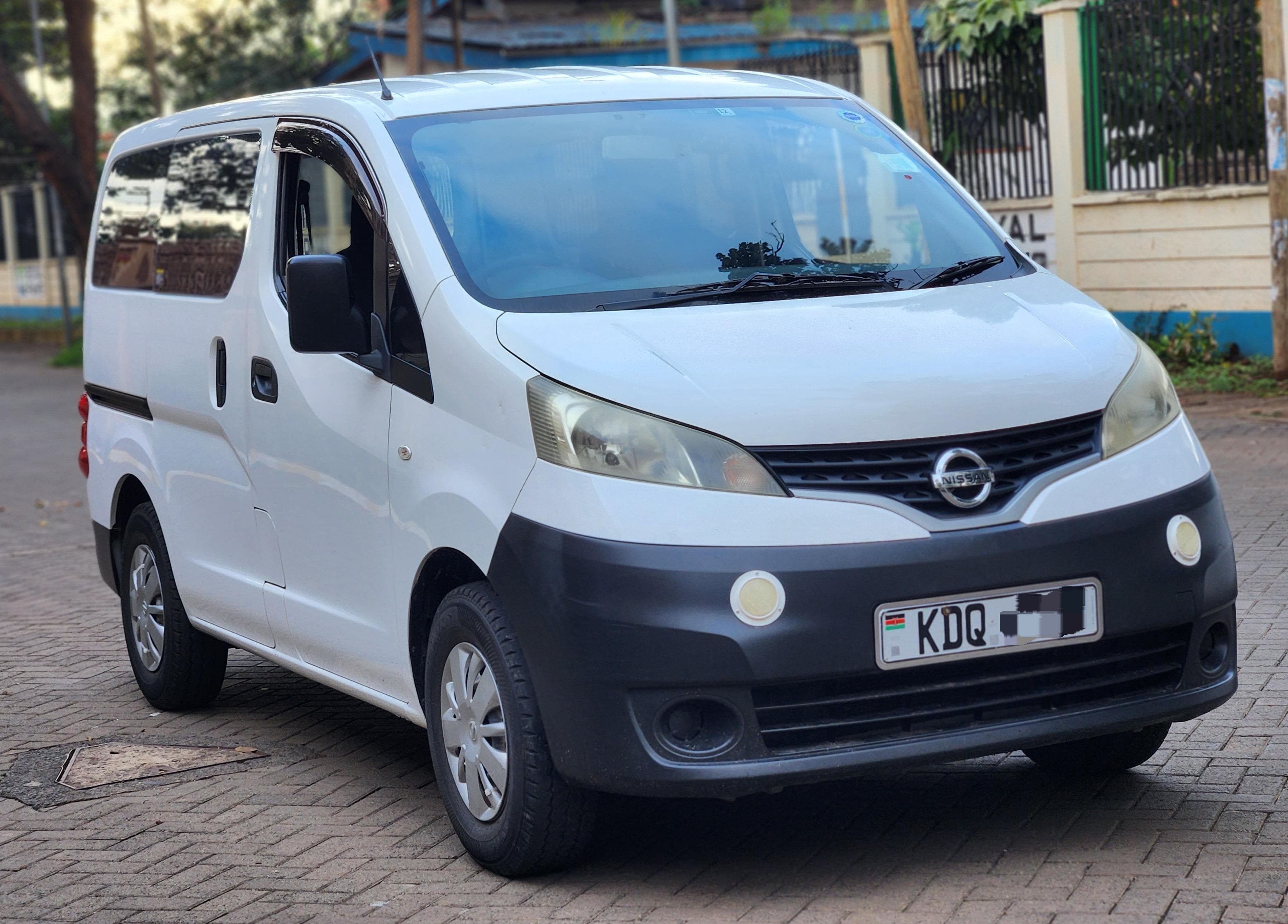 NV200