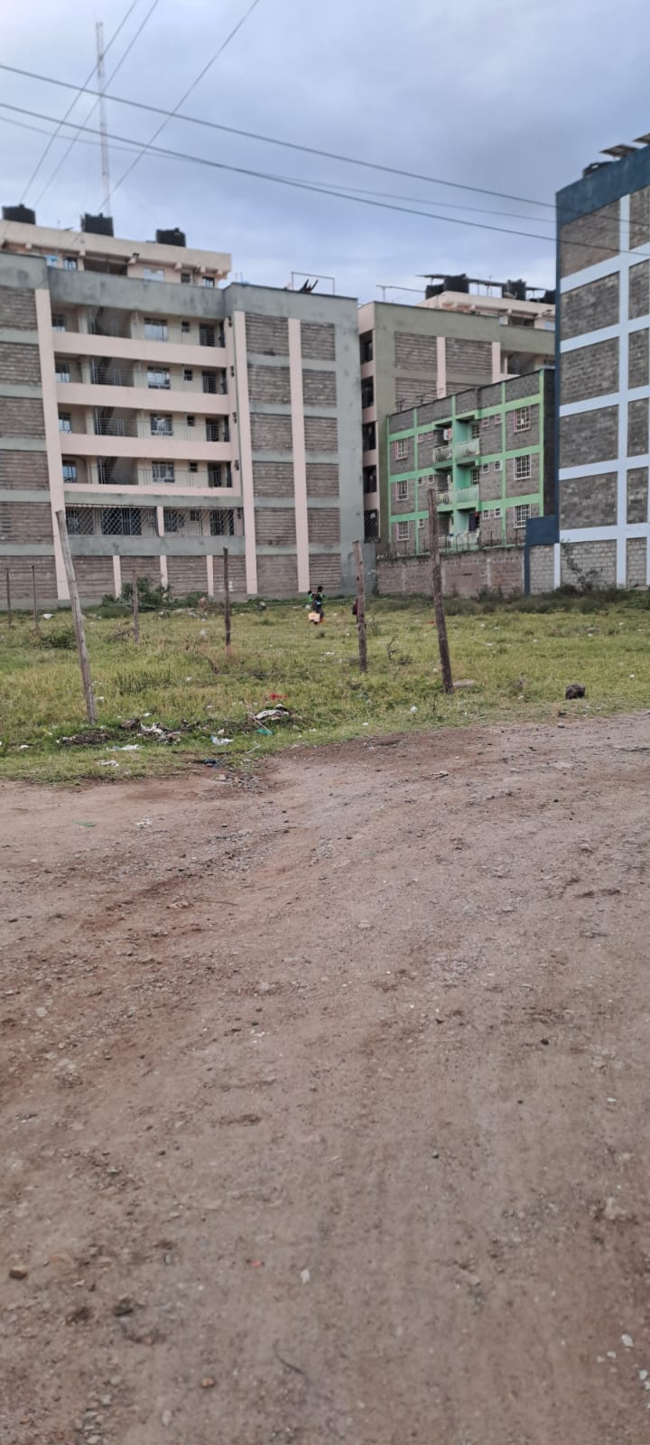 Commercial plot on Sale @ Astrol Utawala