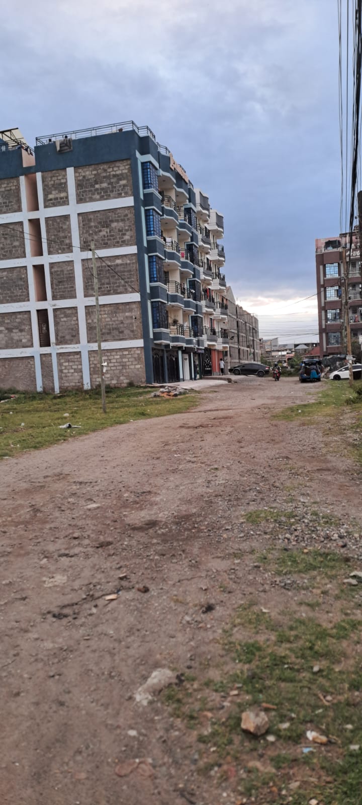 Commercial plot on Sale @ Astrol Utawala