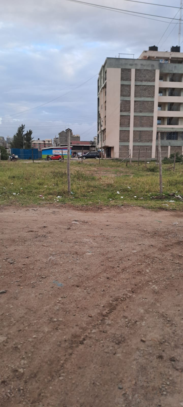 Commercial plot on Sale @ Astrol Utawala