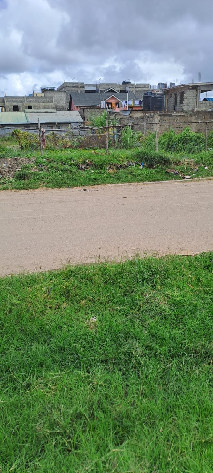 40*60 titled commercial plot