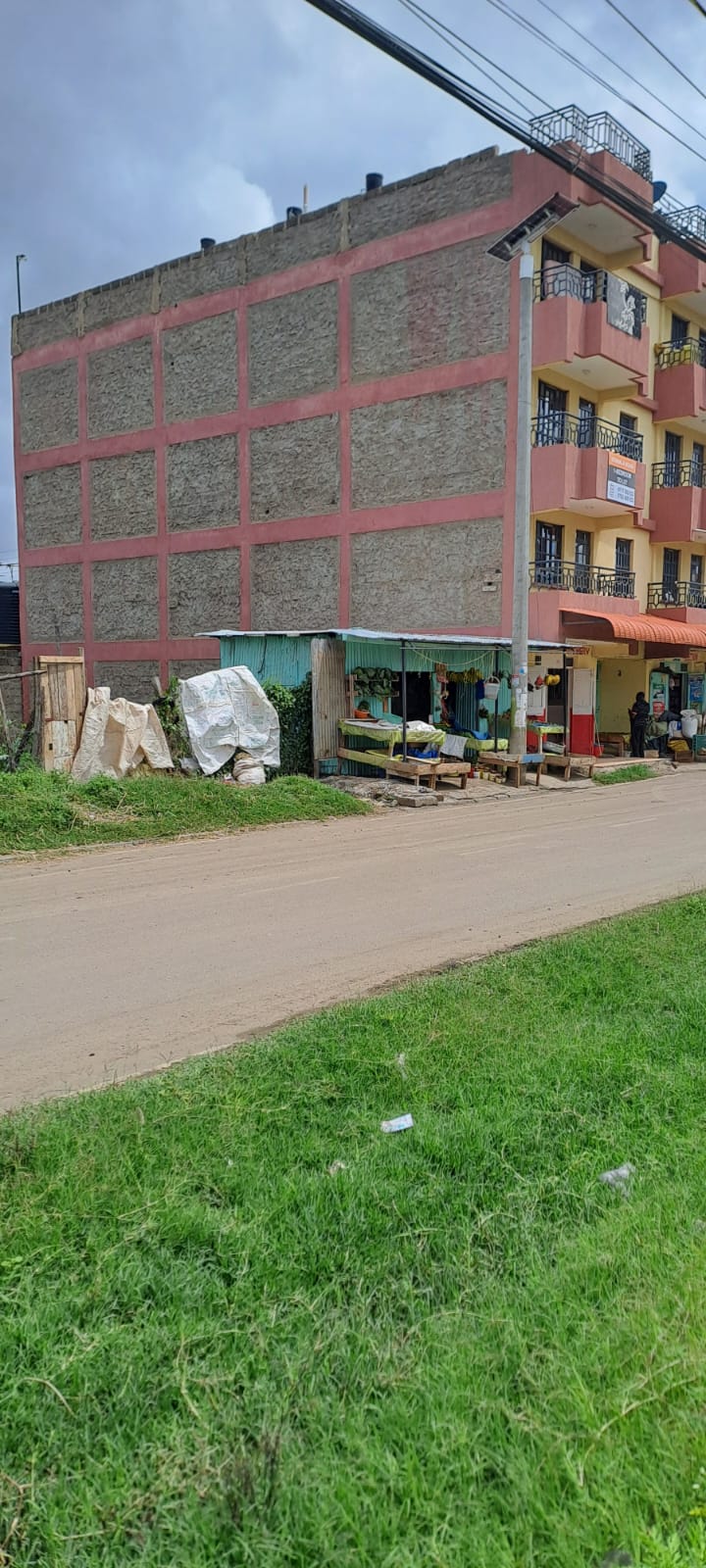 40*60 titled commercial plot