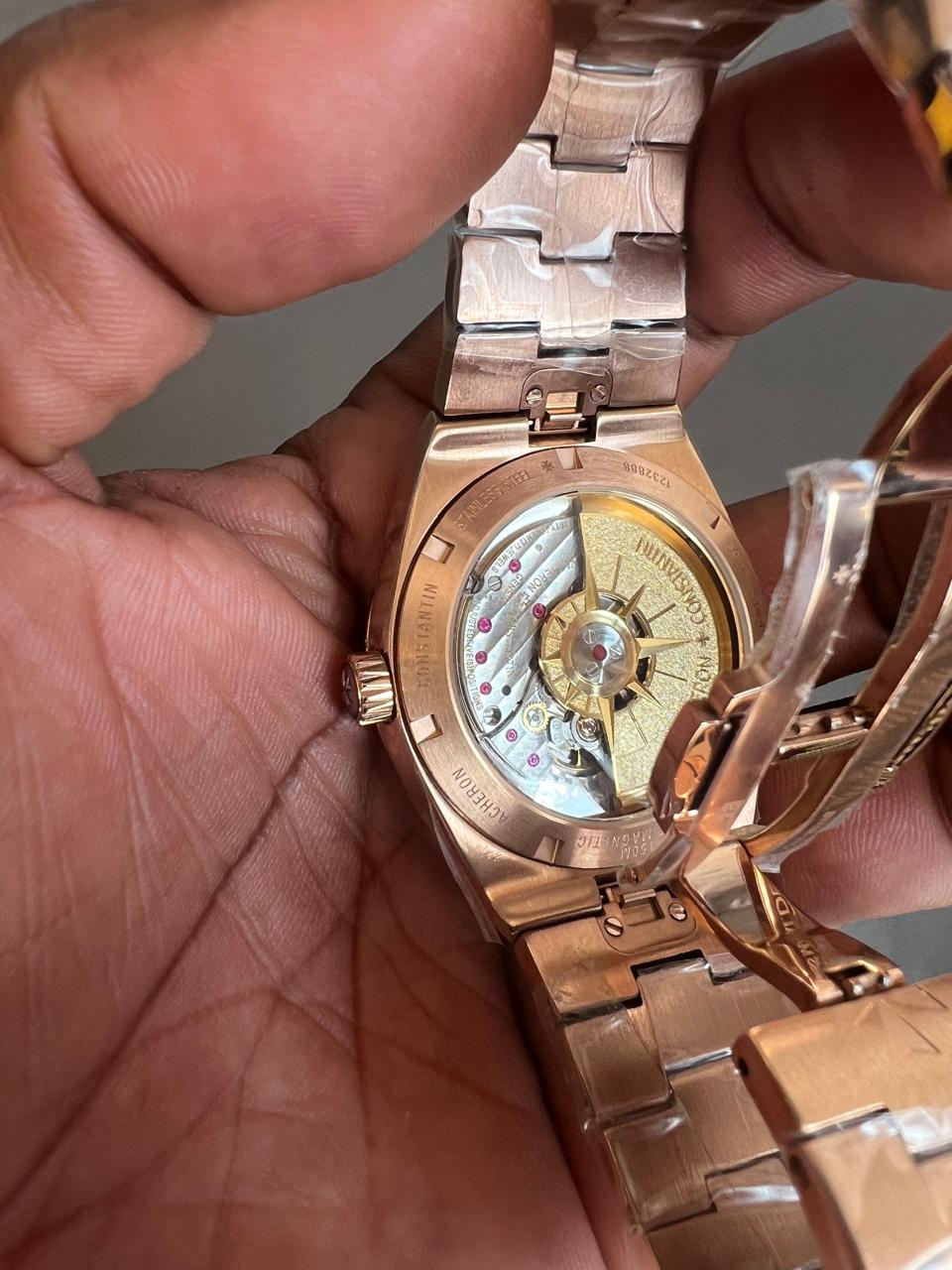 Vacheron Constantin Geneve