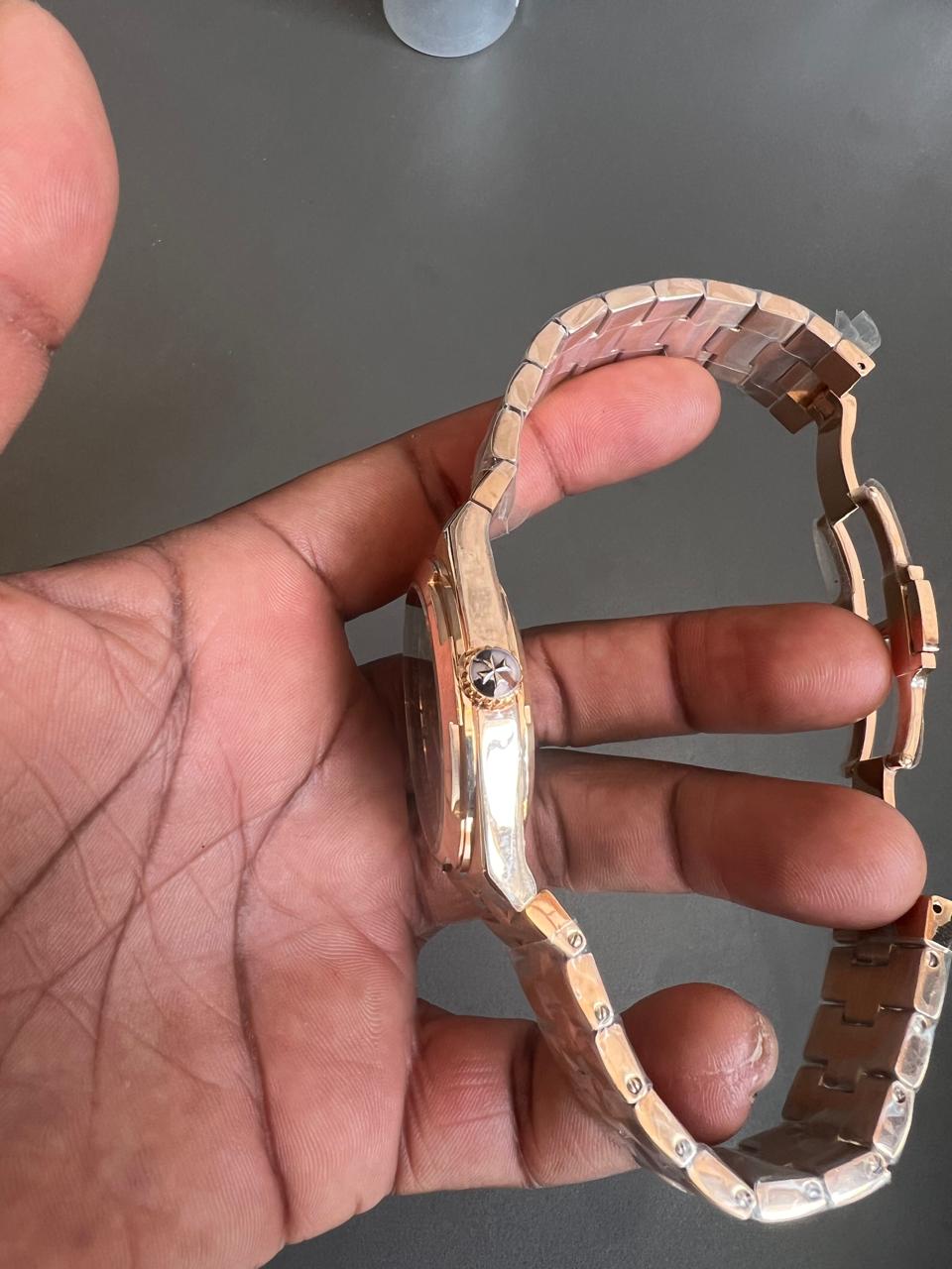 Vacheron Constantin Geneve