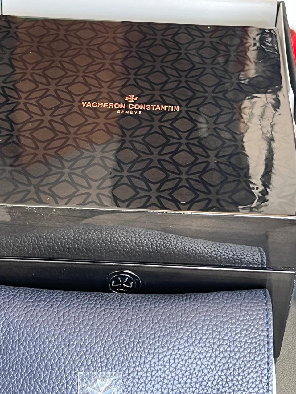 Vacheron Constantin Geneve