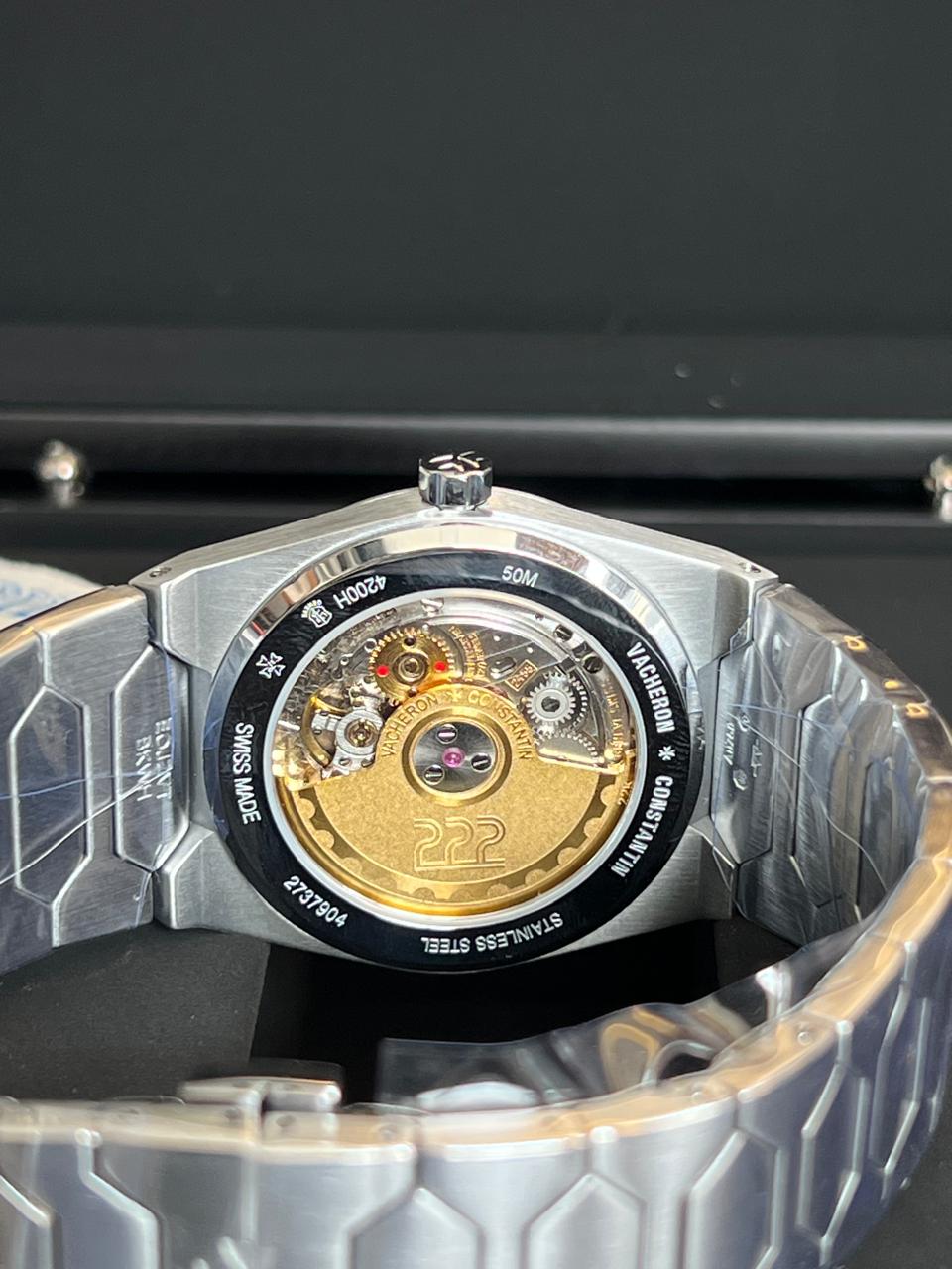 Vacheron Constantin Geneve