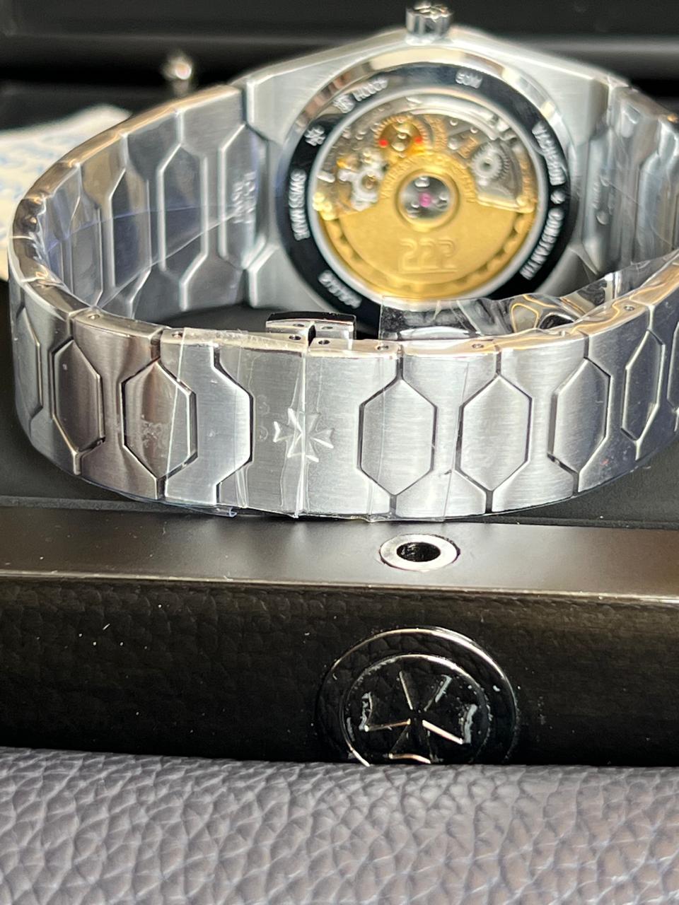 Vacheron Constantin Geneve