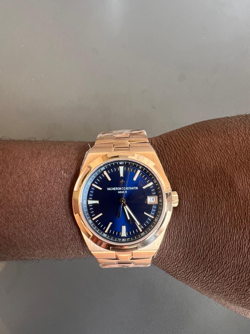 Vacheron Constantin Geneve