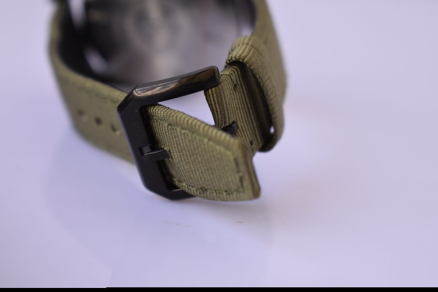 IWC Schaffhausen design piece