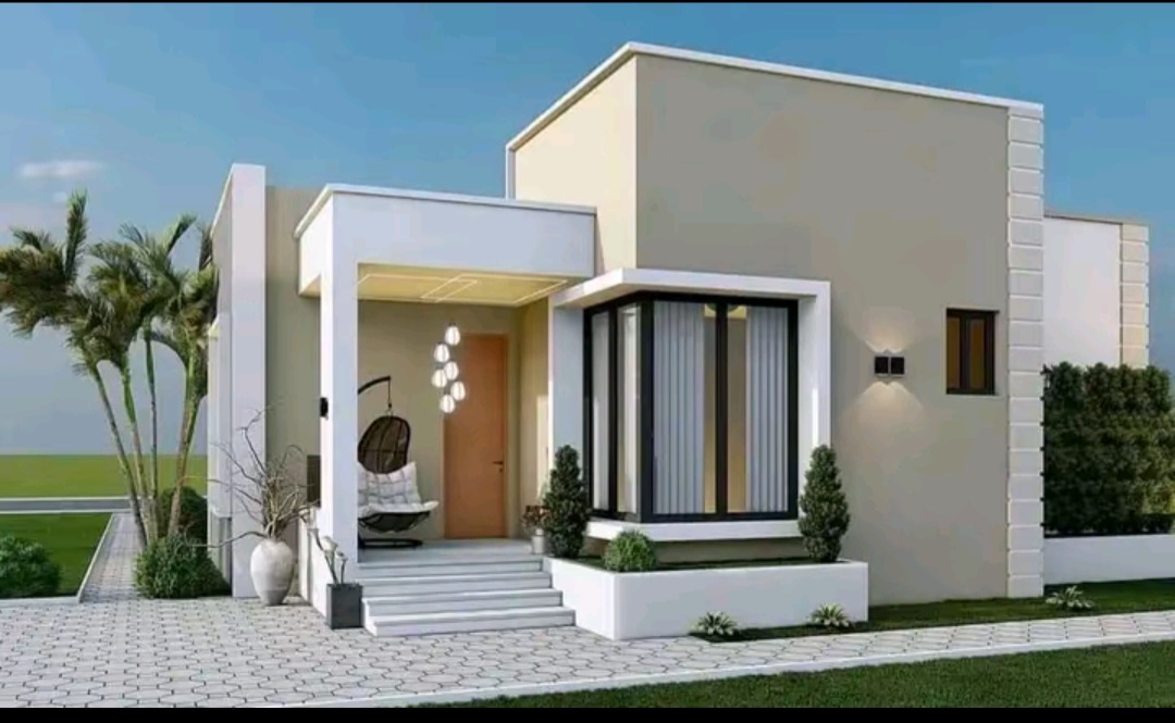 Architectural & Structural designs