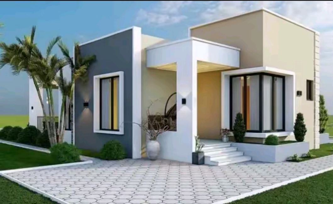 Architectural & Structural designs