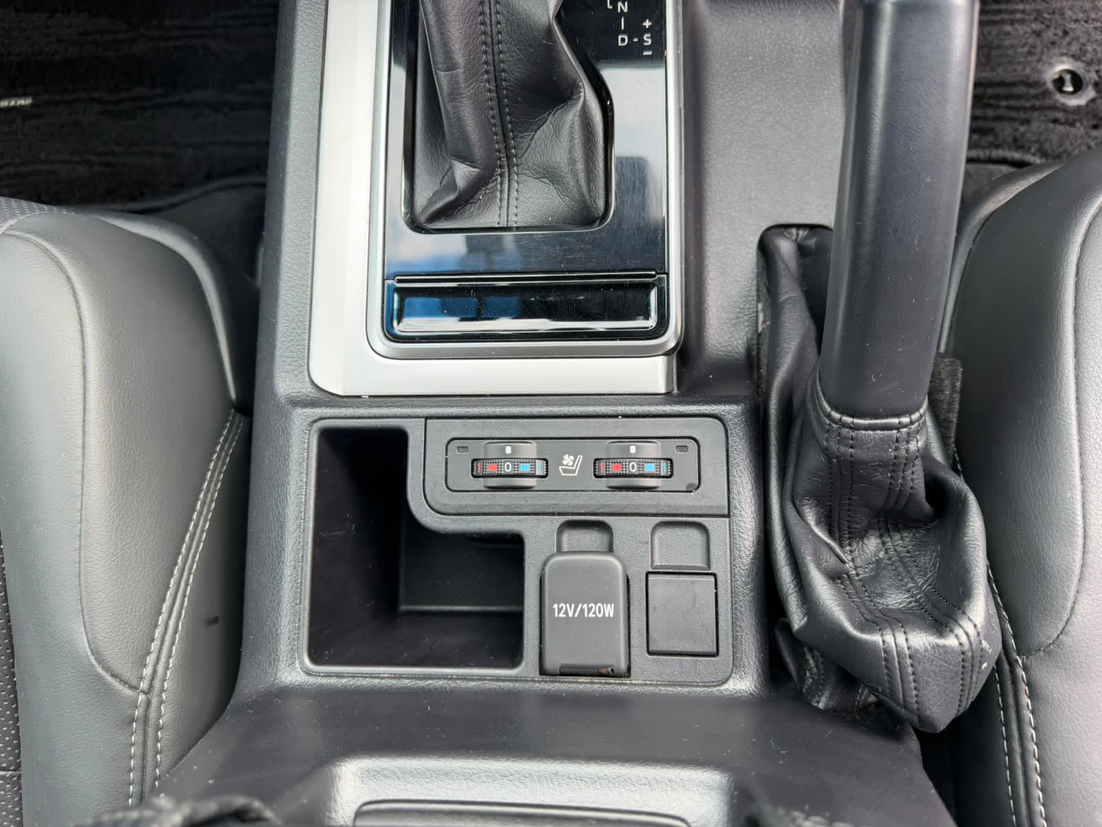 Toyota Prado TXL