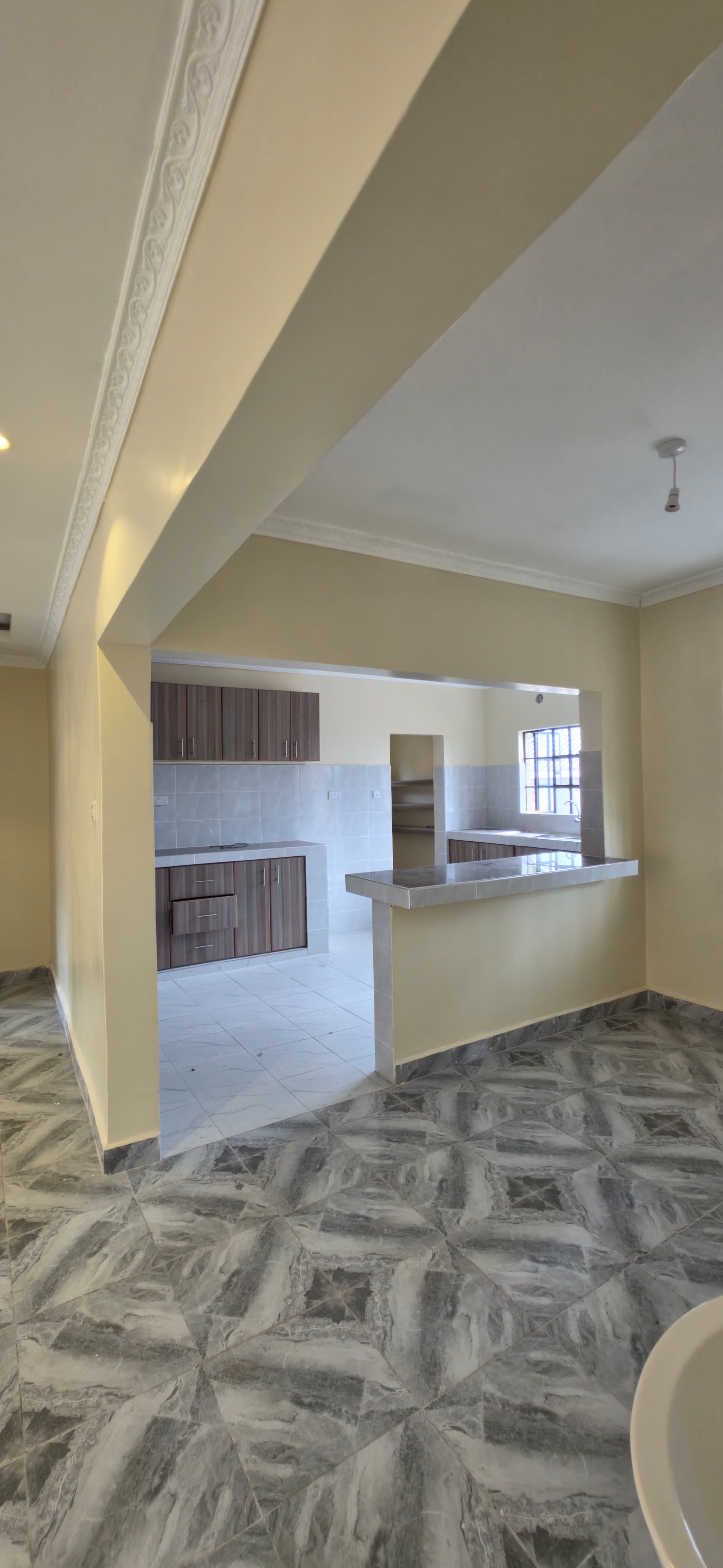 3 bedroom 2 ensuite bungalow