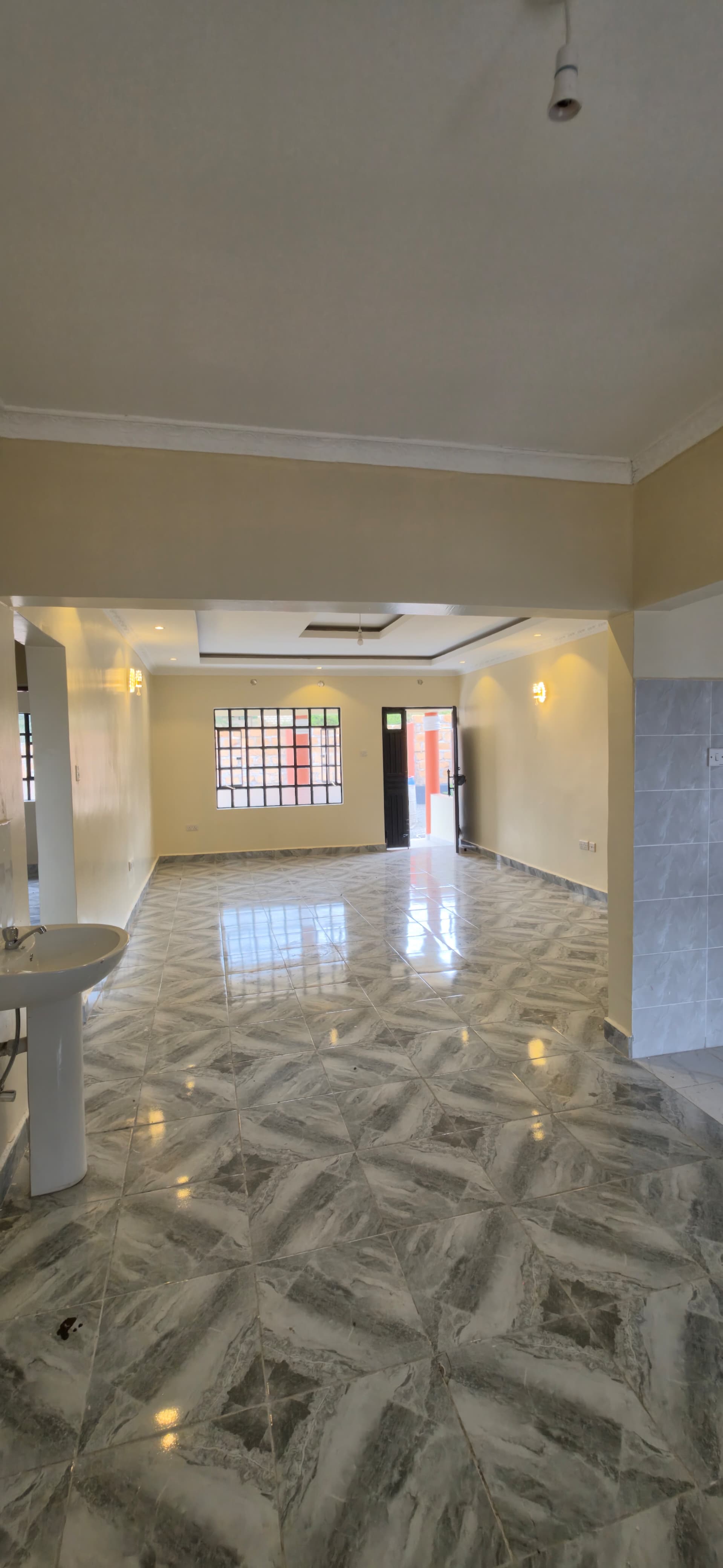 3 bedroom 2 ensuite bungalow