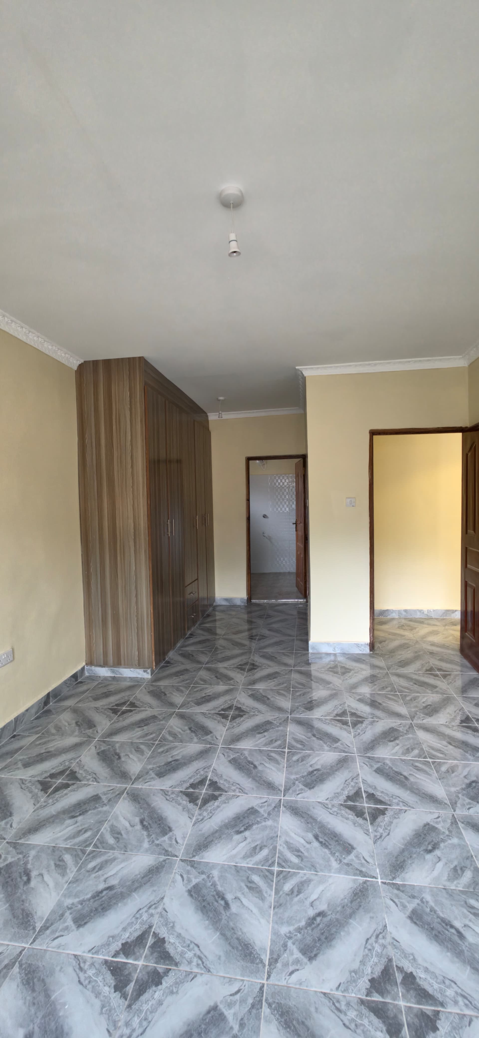 3 bedroom 2 ensuite bungalow