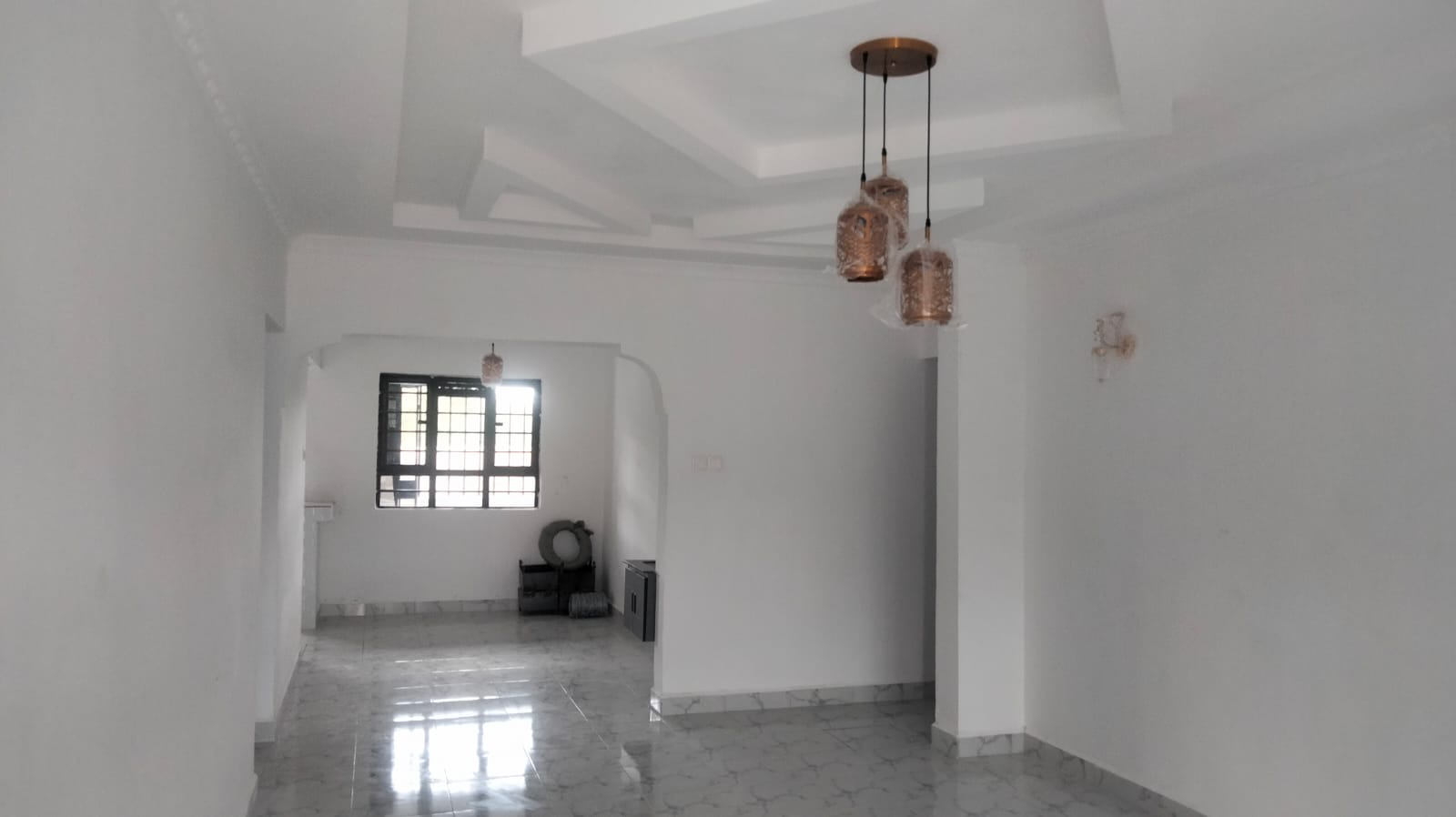 4 bedroom all ensuite