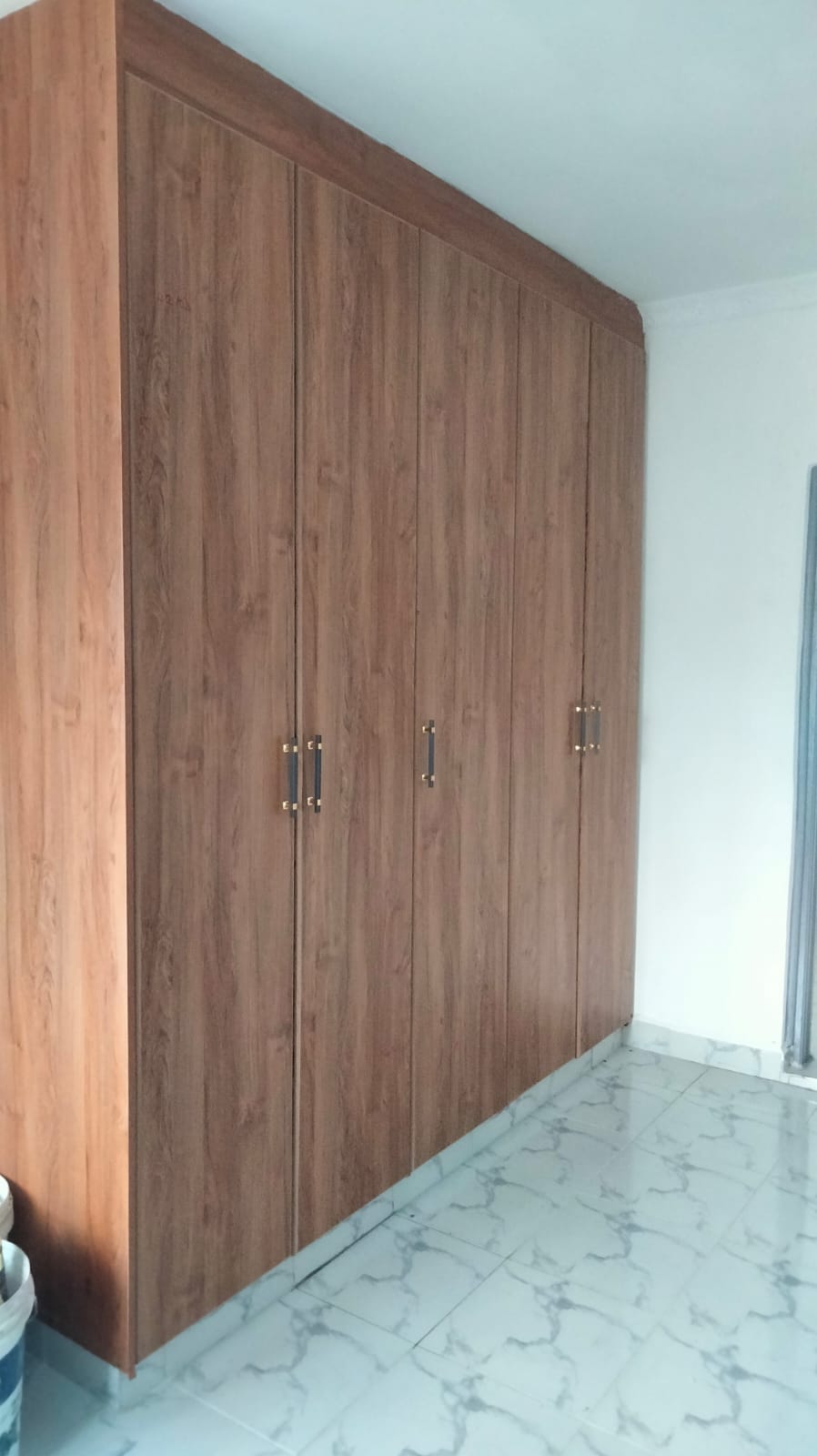 4 bedroom all ensuite