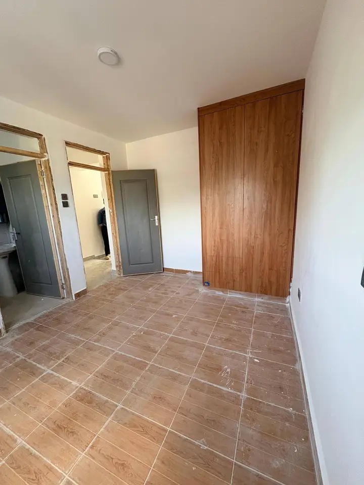 4 bedroom mansionnette in ngong