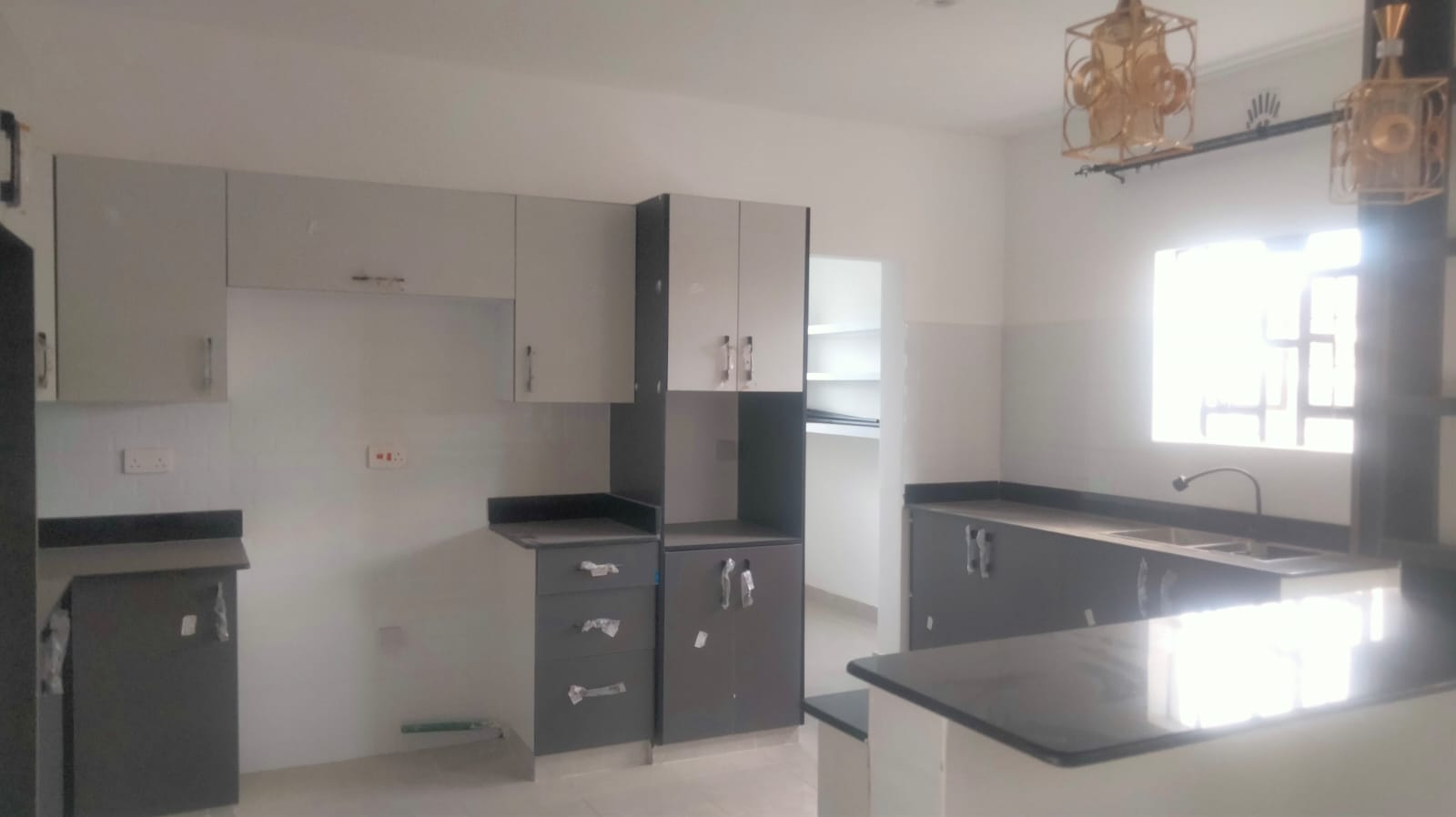 4 bedroom all ensuite in kitengela