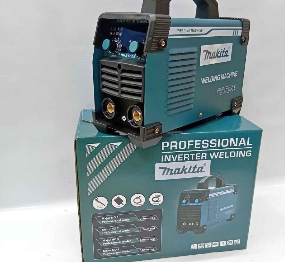 Makita welding machine