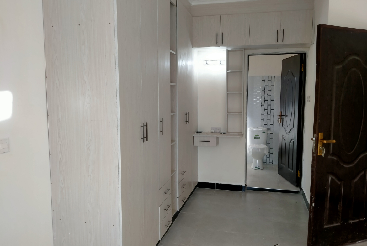 4 bedroom 2 ensuite bungalow in Ongata Rongai