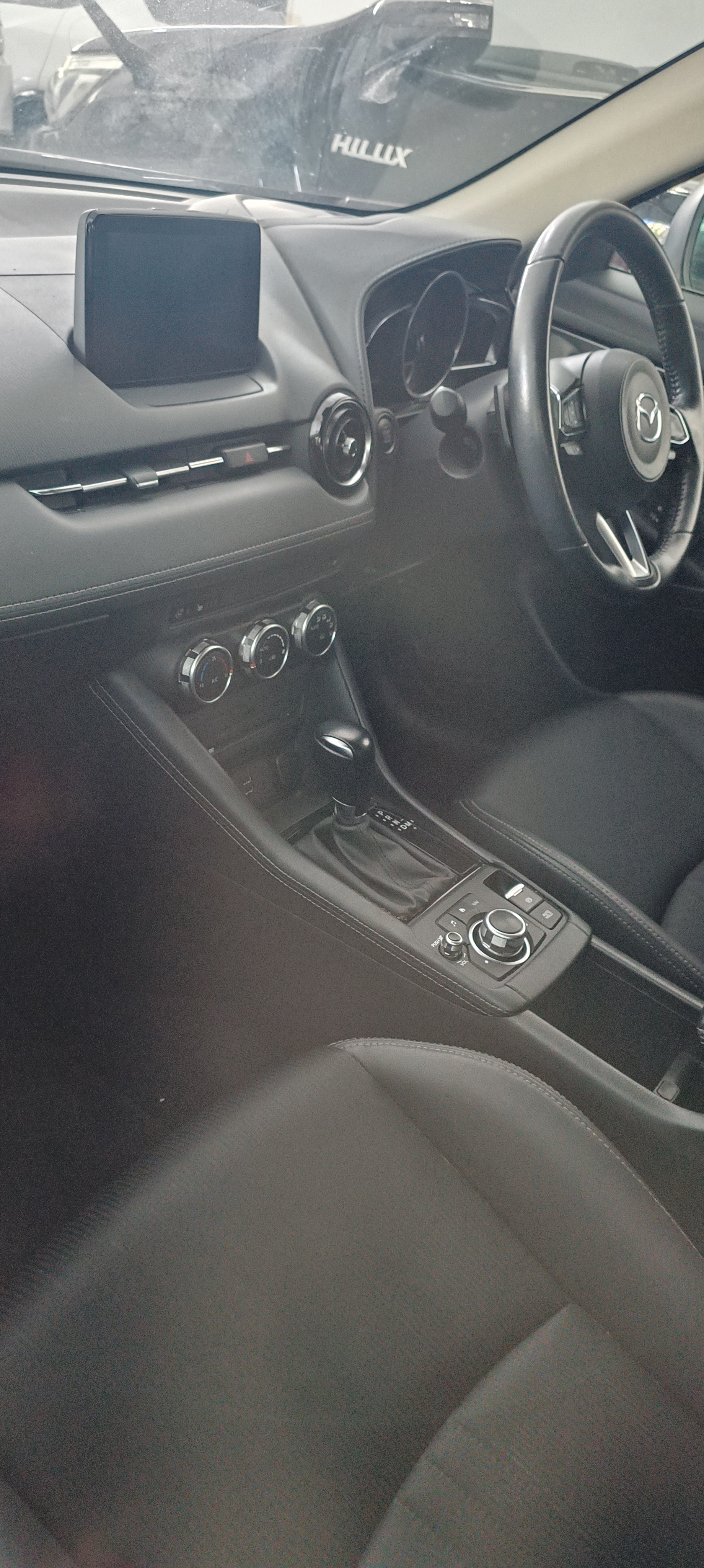Mazda Cx-3 Diesel 2018