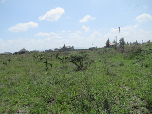 6.1 Acres of Land for Sale in Sabaki, Athi River