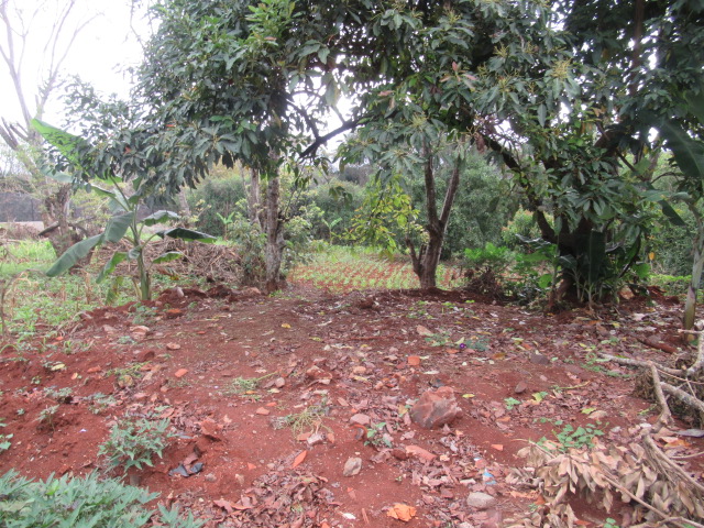 0.5-Acre Plot For Sale in a Gated Community in Karen Hardy