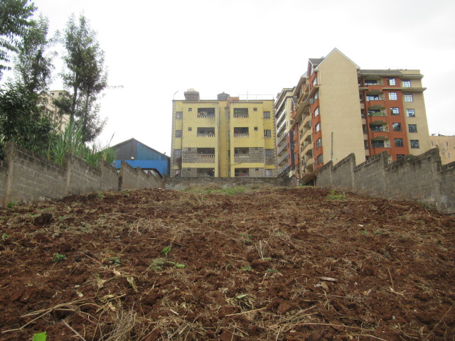 0.375-Acre Plot For Sale in Ruaka