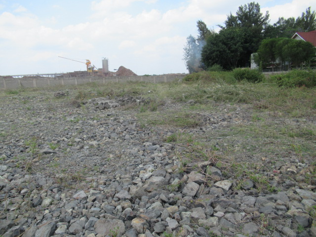 3 Acres of Land for Sale in Syokimau