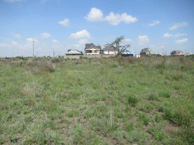 6.1 Acres of Land for Sale in Sabaki, Athi River