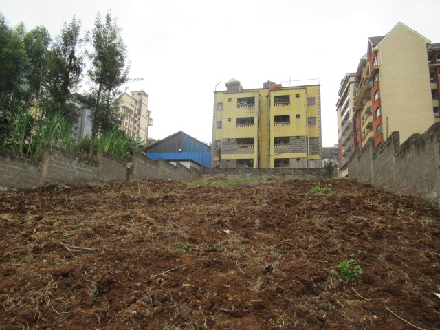 0.375-Acre Plot For Sale in Ruaka