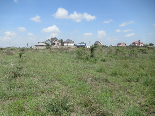 6.1 Acres of Land for Sale in Sabaki, Athi River