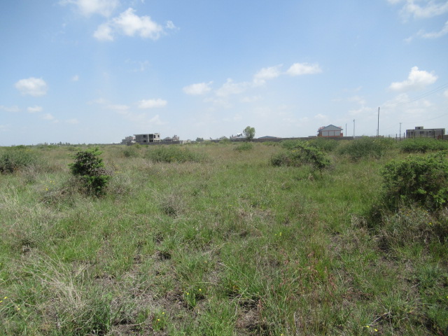 6.1 Acres of Land for Sale in Sabaki, Athi River
