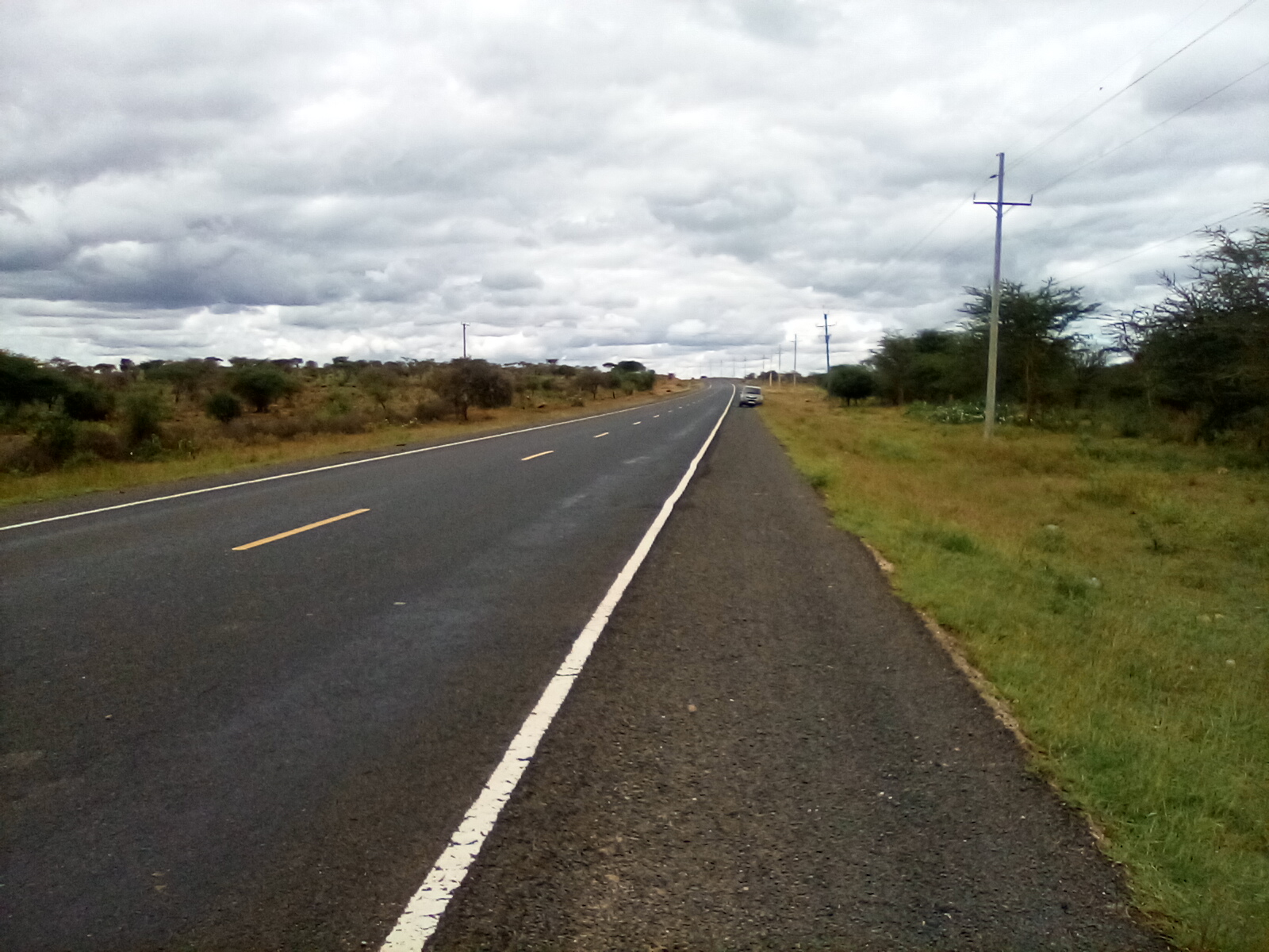 13 Acres of Land For Sale in Ngatataek