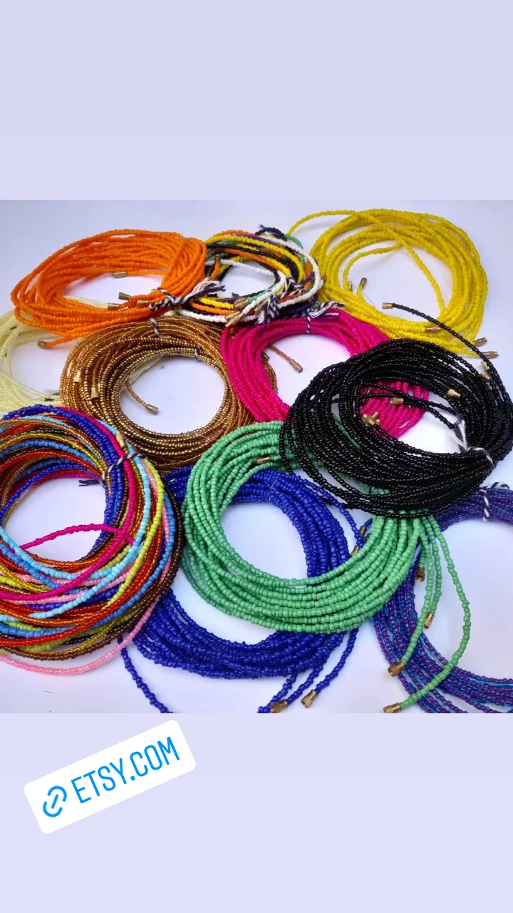 Waistbeads-wholesale