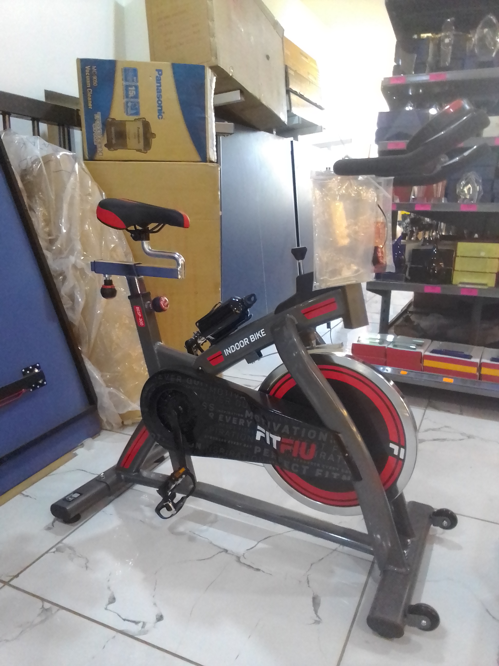New arrival spinning bike