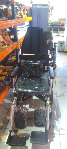New arrival electric wheelchair