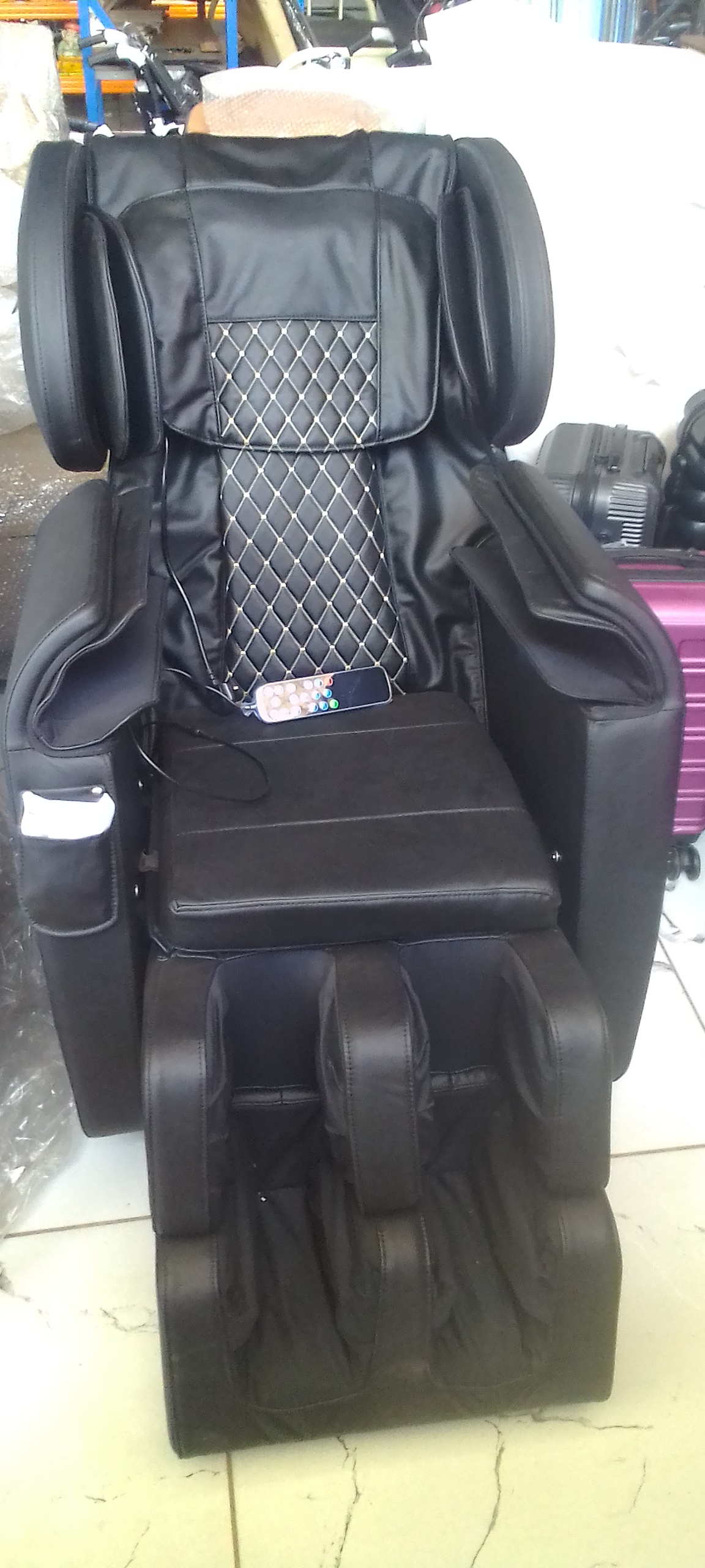 New luxury Massage chair