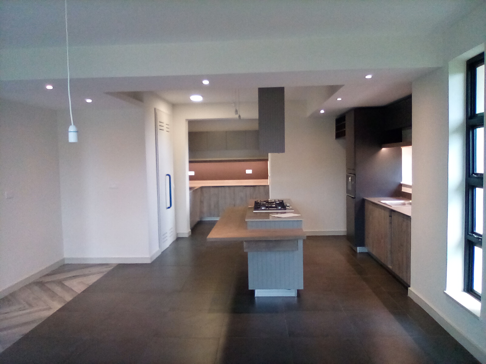 4-Bedroom Townhouse to Let in Tilisi
