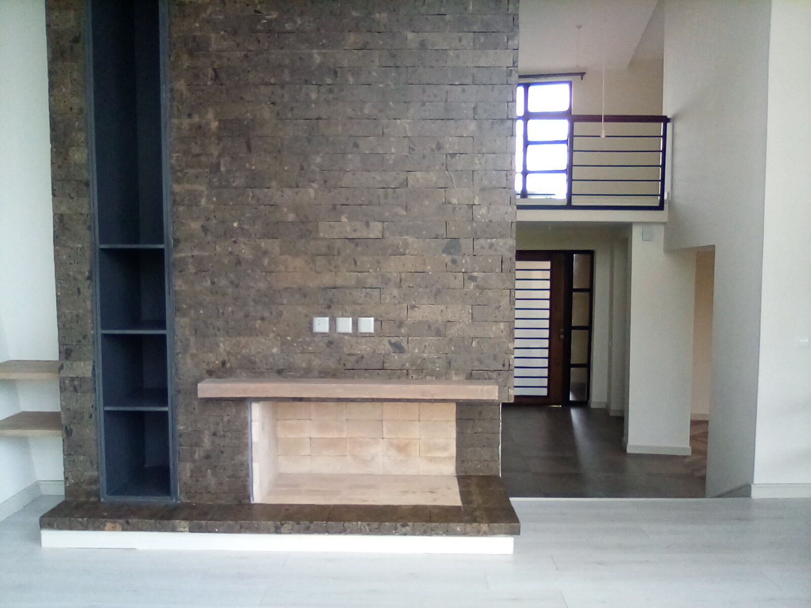 4-Bedroom Townhouse to Let in Tilisi