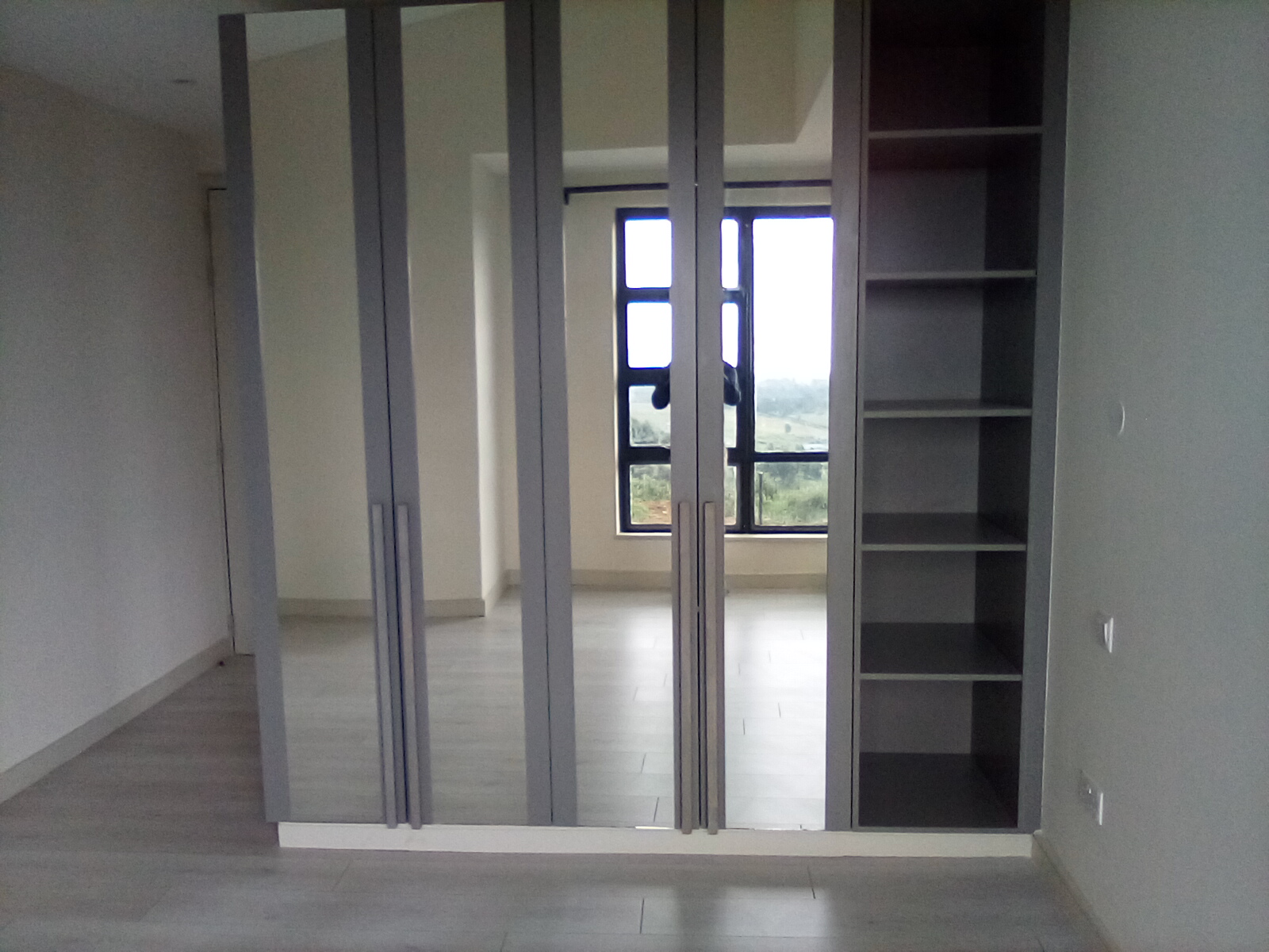 4-Bedroom Townhouse to Let in Tilisi