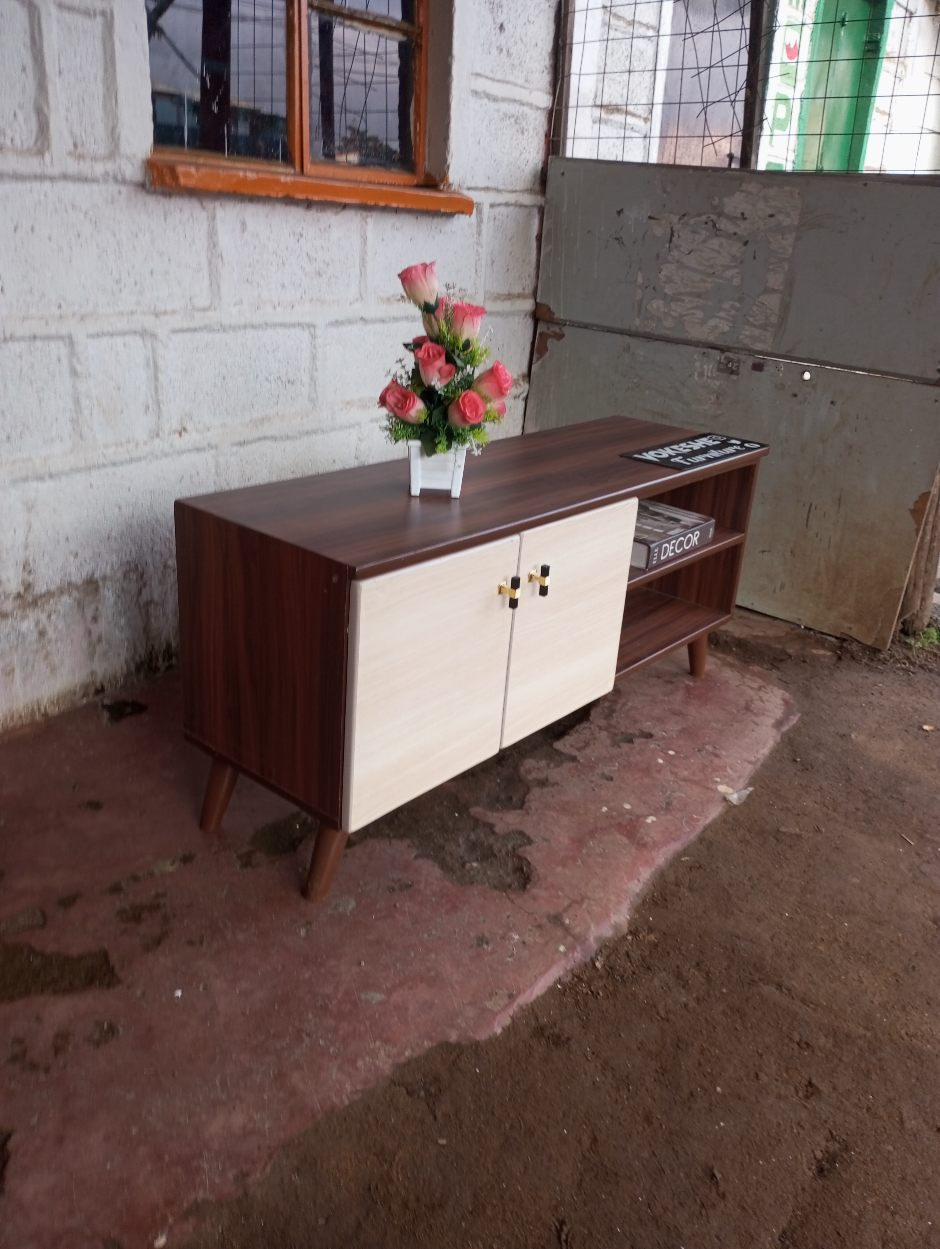 TV stand