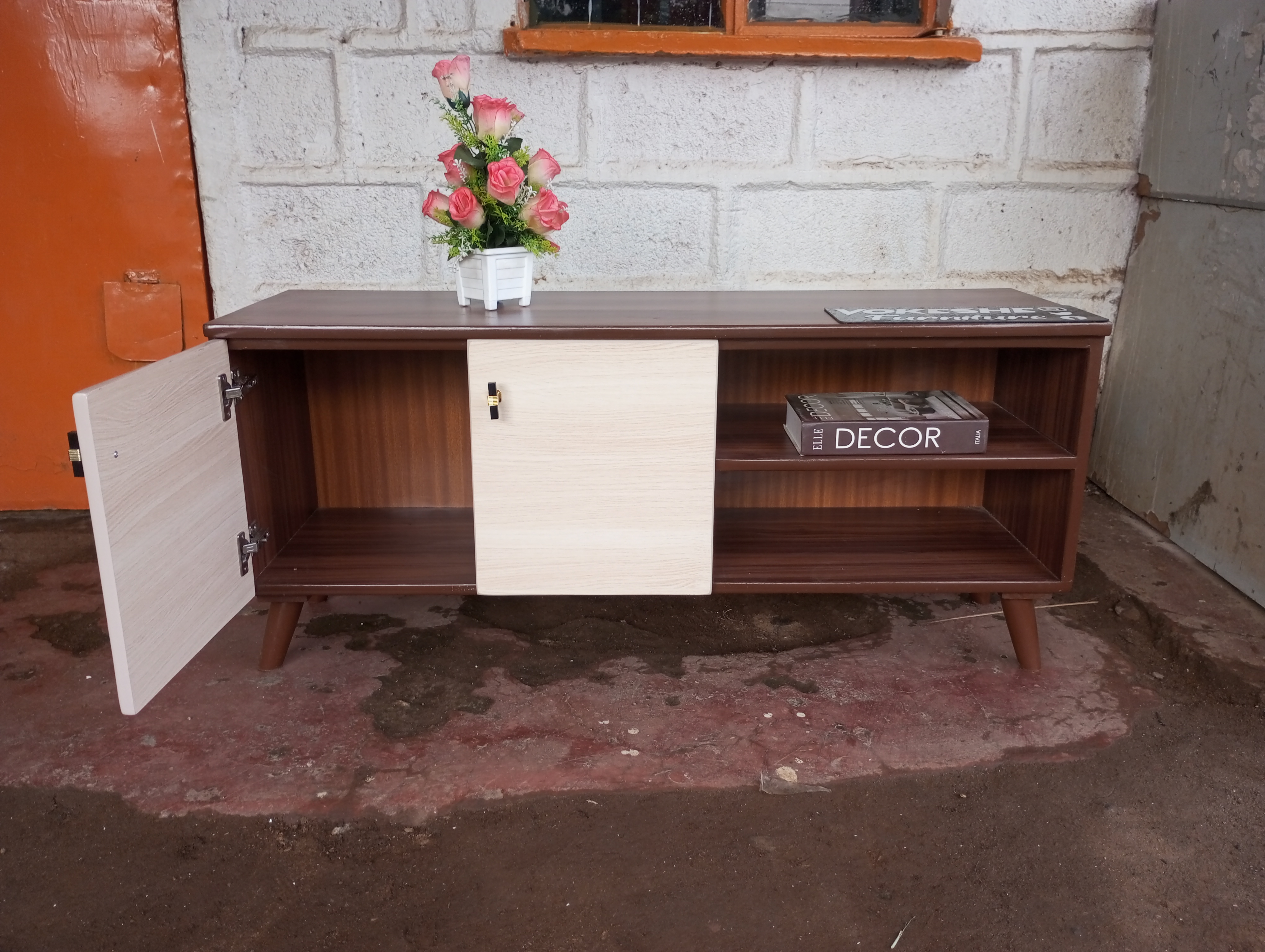 TV stand
