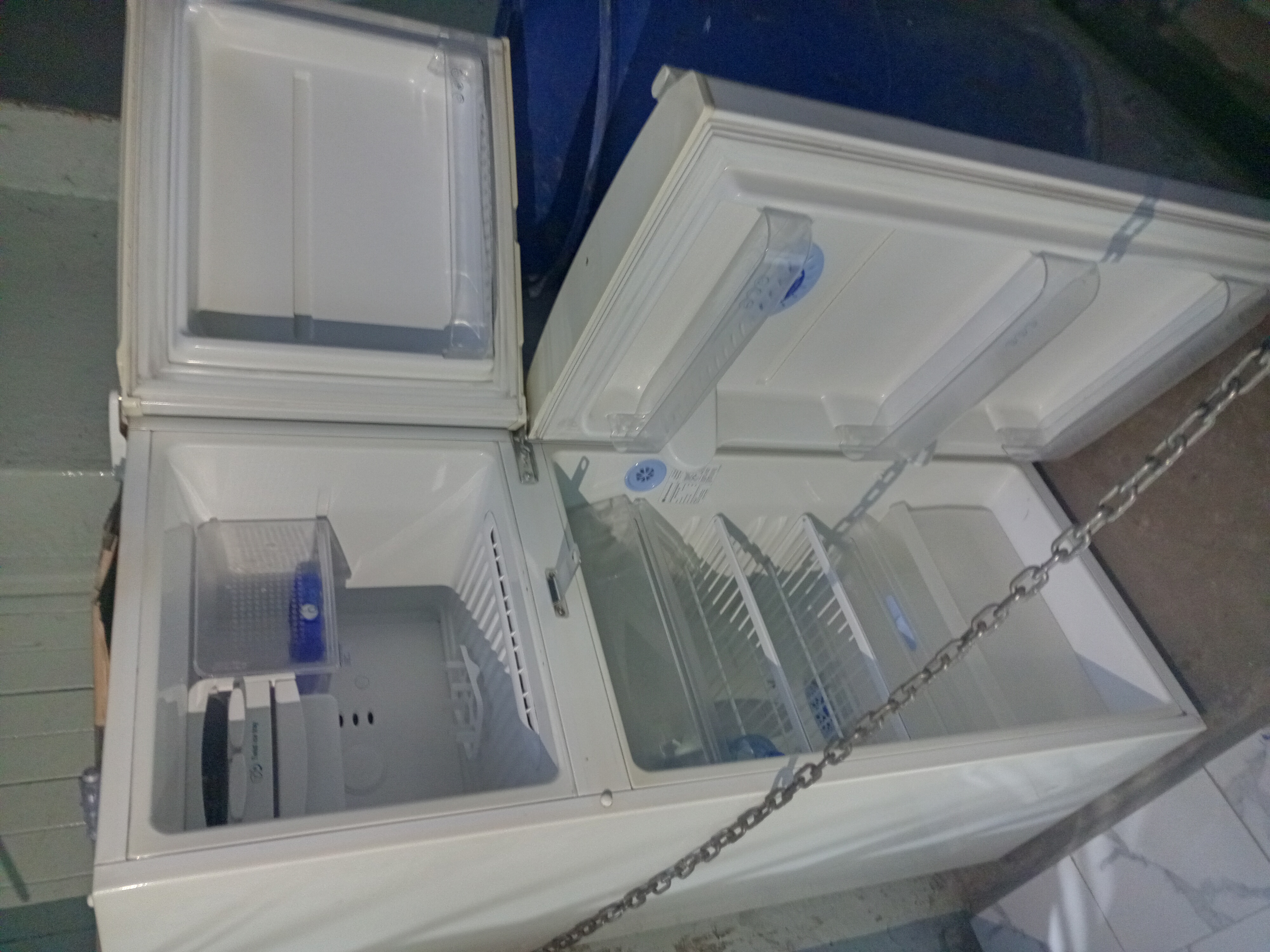 Fridge Repair services