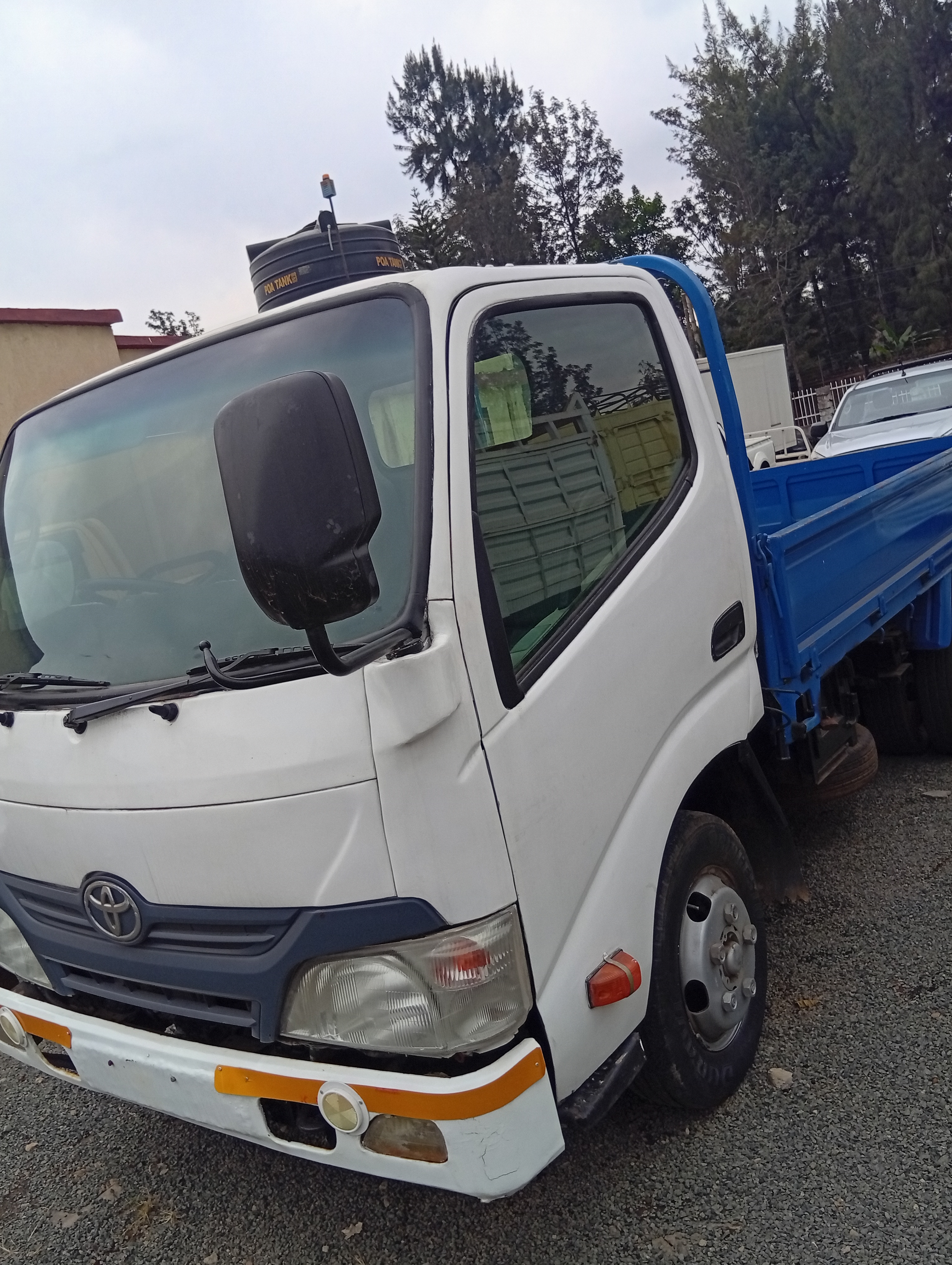 Toyota Dyna