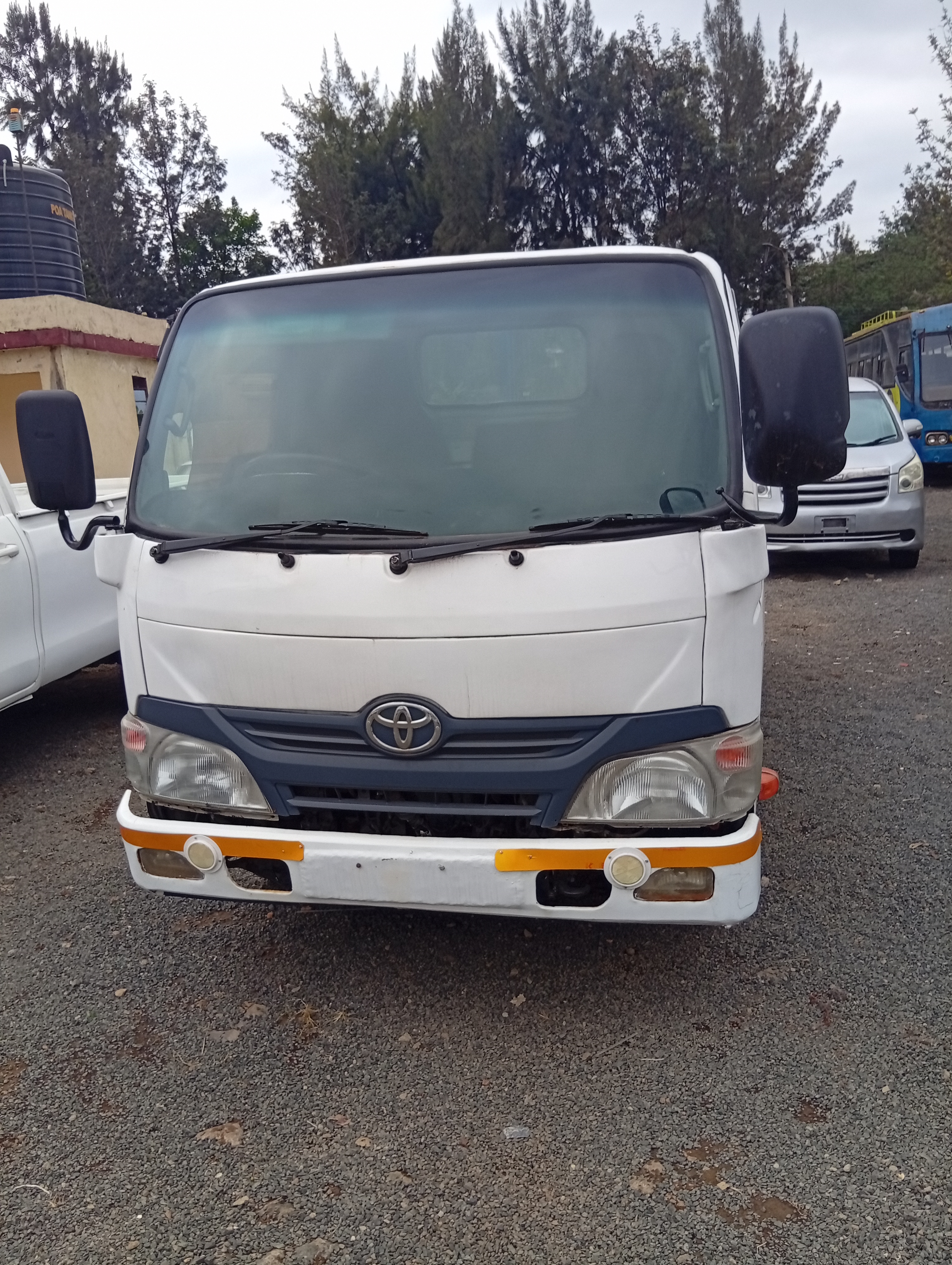 Toyota Dyna